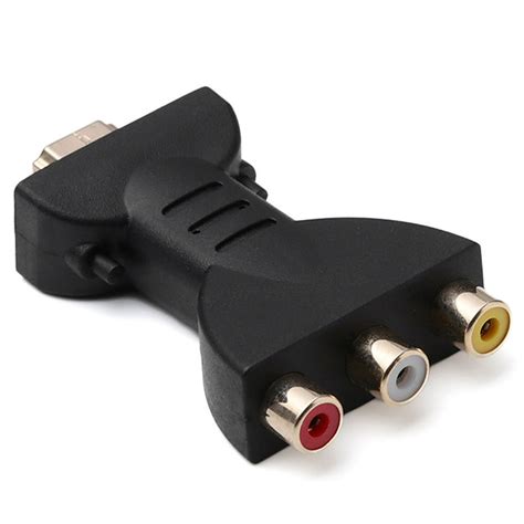 rca cable to hdmi female